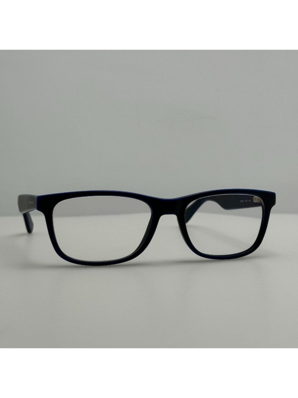 Hugo Boss BO 0217 9FX Eyeglasses Eye Glasses Frames 52-17-140